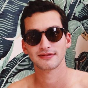 Meet your Posher, Matt